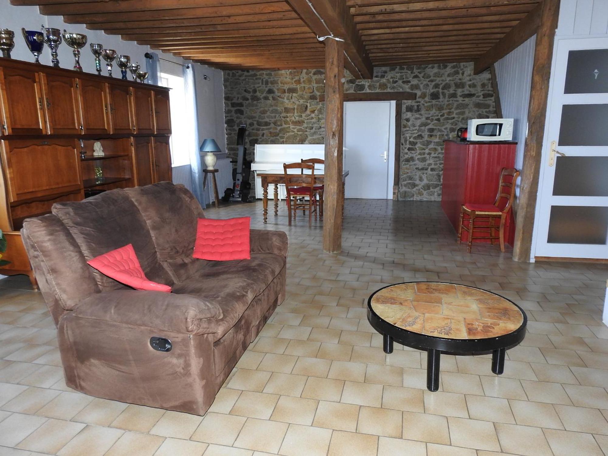 Domaine Des Gardette Hotel Vaux-en-Beaujolais Екстериор снимка